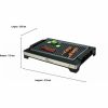 Little Balance 8863 Easy Nopifas tafelgrill 2000W