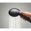 GROHE Vitalio Start 110 hand shower matte black 2-jet