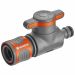Gardena 18267-50 reguleerventiel voor Y-koppeling