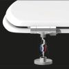 Gelco Design toiletzitting wit magnetische softclose