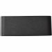Brilliant Golda G90974A06 LED outdoor wall light black IP54 12 cm