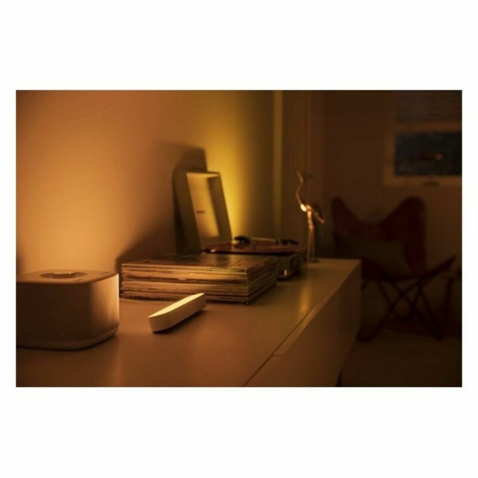 Philips Hue Play lichtbalk tafellamp wit 500 lumen