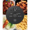 NINJA CRISPi FN101EUGY airfryer 3.8L 4-in-1 glass 1700W