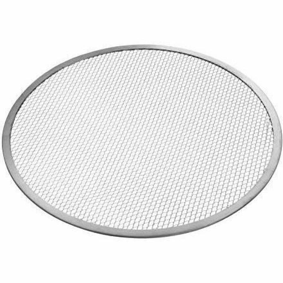 Baumalu 451305 perforated pizza baking sheet 33 x 33 x 1 cm nonstick