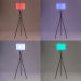 Lumisky Tamboury C150 wireless RGB floor lamp