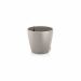Lechuza Classico Color 28 zelfwaterende bloempot bruin