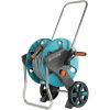 Gardena CleverRoll M slangenwagen set met slang 25 m