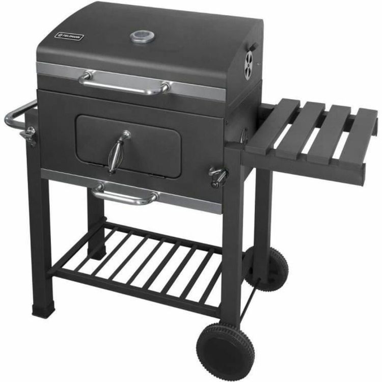 Barbecue Fieldmann FZG 1008 | Huisbest.nl