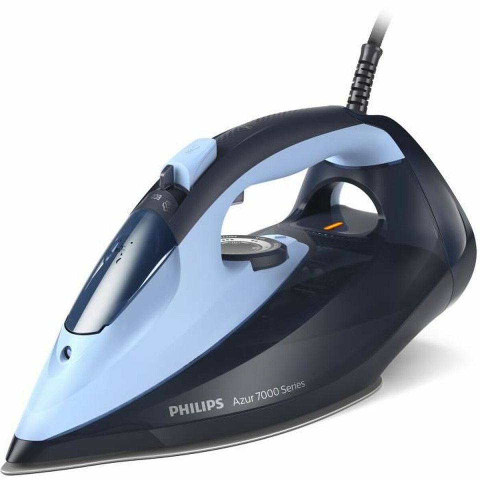 Philips DST7041/20 7000 Series steam iron 2800W