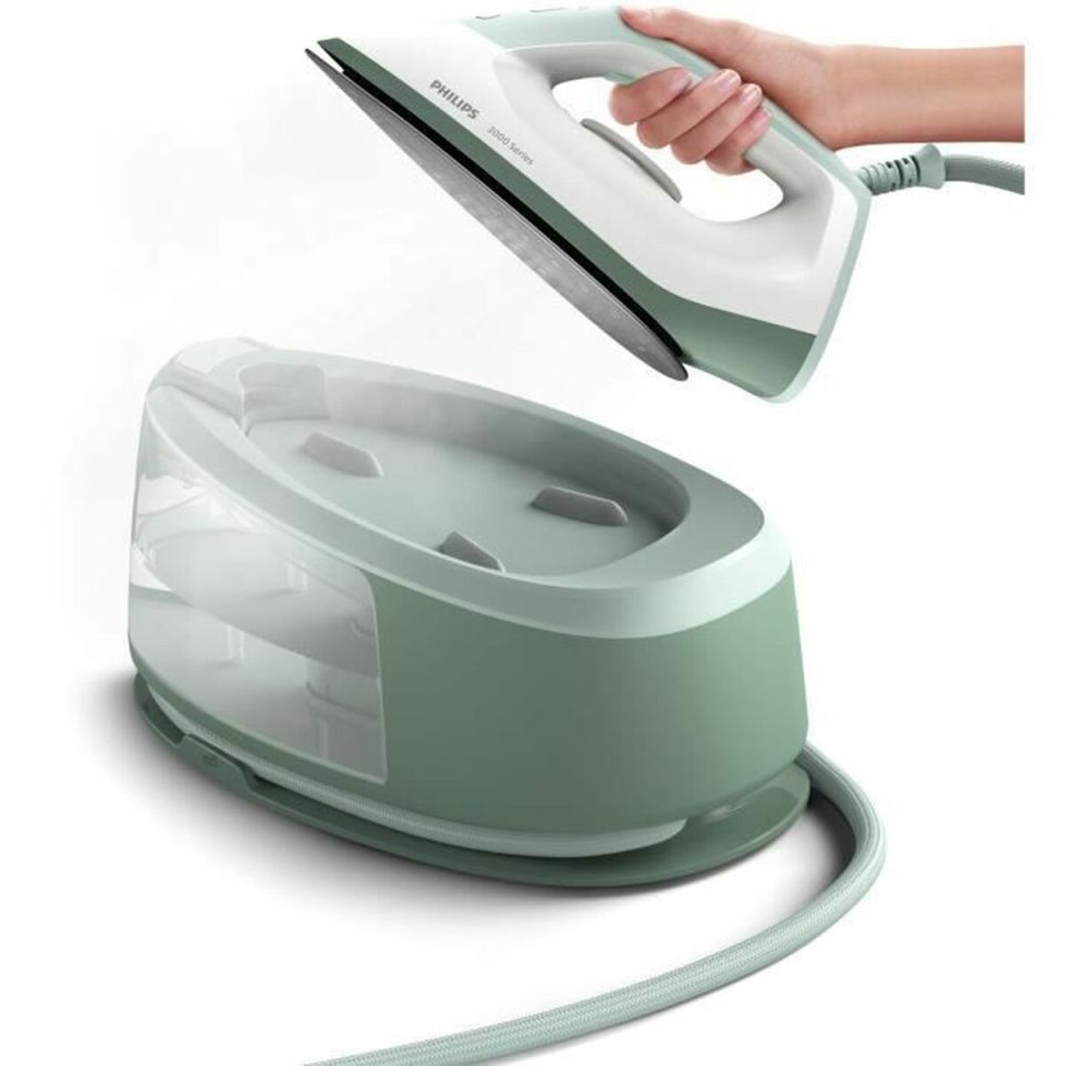 Philips PSG3010/70 steam generator 3000 series 2400 W