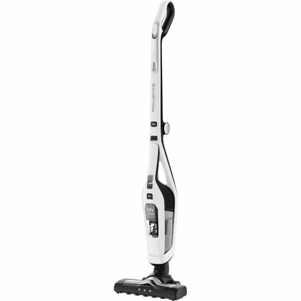 Rowenta Dual Force 2-in-1 RH6737WH stick vacuum cleaner