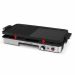 Riviera & Bar QPL365 plancha grill 1900W Power Zone