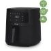 H.Koenig FRY840 airfryer 4L 1300W touchscreen