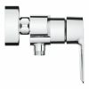 GROHE Start douchemengkraan chroom
