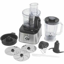 Kenwood MultiPro Compact FDM301SS food processor 800W 2.1L with blender