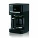 Braun PurAroma 7 KF7020 filterkoffiezetapparaat zwart