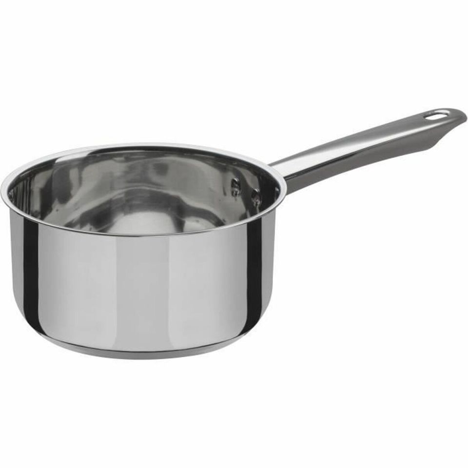 GSW Montreal RVS inductie pannenset 24 cm 10-delig