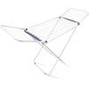 Leifheit Siena 180 Easy Aluminium droogrek 18 meter