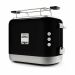 Kenwood TCX751BK kMix broodrooster 900W zwart