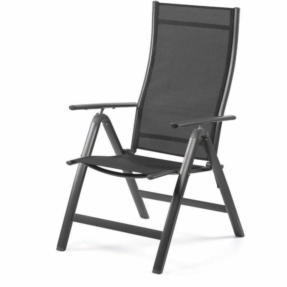 Fieldmann FDZN 5018 adjustable garden chairs 2 pieces