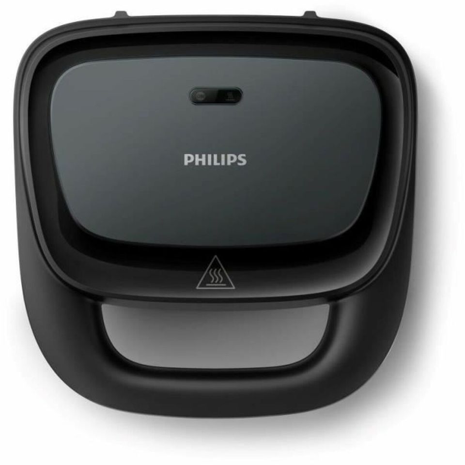 Philips HD2331/90 sandwich maker 750W
