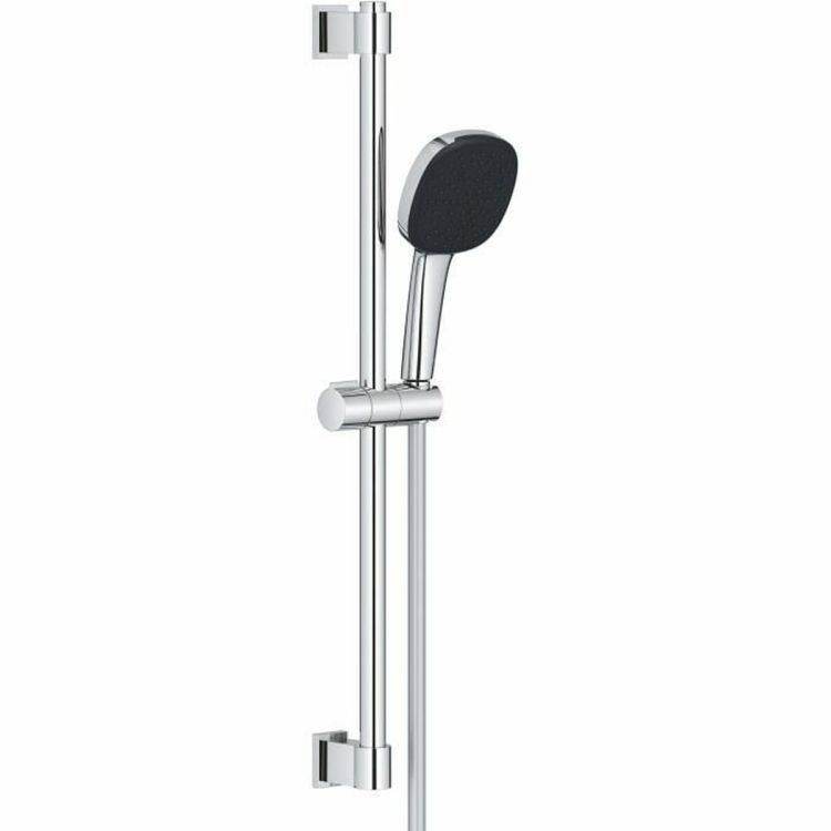 SV 3000 3000 W Zwart | Huisbest.nl
