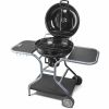 Fieldmann FZG 1014 houtskoolbarbecue 54 cm met deksel