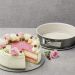 Dr. Oetker Back-Trend springform 28 cm and rectangular springform 28 x 18 cm set of 2 pieces