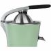 H.Koenig AGR88 citruspers 160W RVS pastelgroen