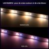 Philips Hue Solo lightstrip 10m RGBWW 20W IP20 binnen