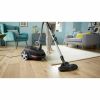 Philips XD5123/10 5000 series bagged vacuum cleaner black