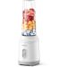 Philips HR2670 blender to go white 350W with ice crush
