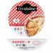 Pyrex Bake & Enjoy glazen geribbelde flanvorm Ø26 cm 2,1L