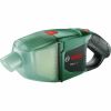 Bosch EasyVac 12 accudroogzuiger met accu en lader