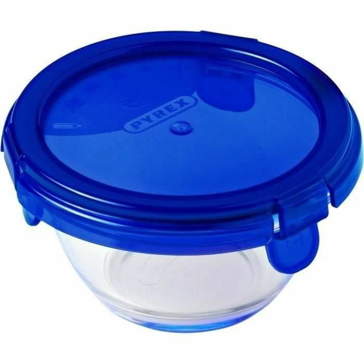 Voedselopslagcontainer Pyrex