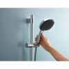 GROHE Vitalio Comfort 110 doucheset 2 standen chroom