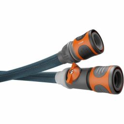 Gardena Liano Xtreme textile hose 10 m with tap adapter