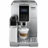 De'Longhi Dinamica ECAM 350.75.S fully automatic coffee machine silver