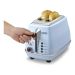 De’Longhi Icona Vintage CTOV2103.AZ broodrooster 900W