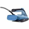 Braun FreeStyle 3 FI3194 BK steam iron 2400 W