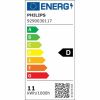 Philips LED bulb E27 dimmable WarmGlow 1521 lumens