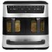 Cuisinart Tri Zone AFT13XSSE Airfryer & Oven 13.6L 2400W