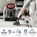 BISSELL MultiClean Spot & Stain 4720M vlekkenreiniger zwart/rood 330 W