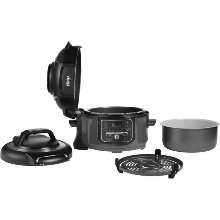 Ninja Foodi MINI OP100EU 6-in-1 multicooker 4.7L 1460W