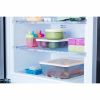 Pyrex Cook & Freeze 2.6L Glass Food Storage Container with Lid