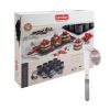 Zenker baking tray 12 mini cakes + icing spatula 38×30 cm