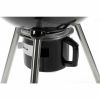 Fieldmann FZG 1016 ball barbecue 57 cm with thermometer