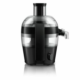 Philips HR1832/00 juicer 500W black 1.5L
