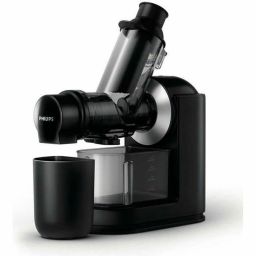 Philips HR1889/70 slow juicer 150W black 1L