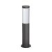 Philips Utrecht Sokkellamp E27 Antraciet IP44